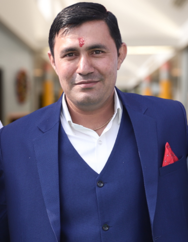 PArdeep